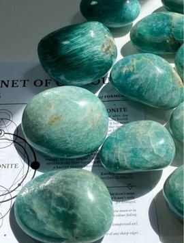 Amazonite